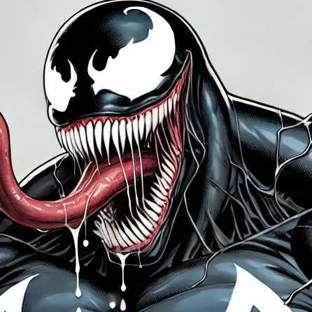 chat with ai character: Venom(Eddie Brock)