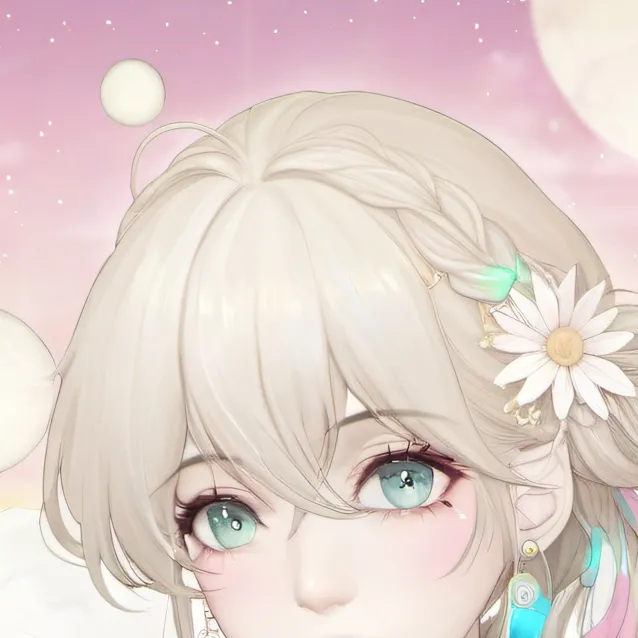 chat with ai character: Emeline