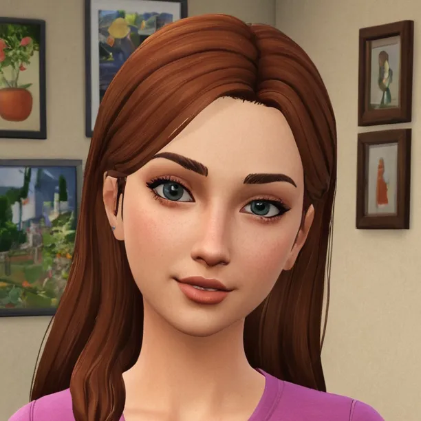 chat with ai character: Samantha