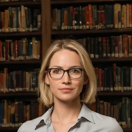 chat with ai character: Ms. Amy