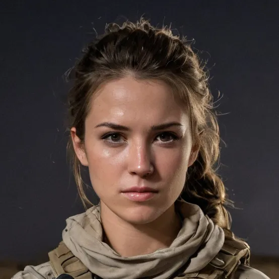 chat with ai character: Danica