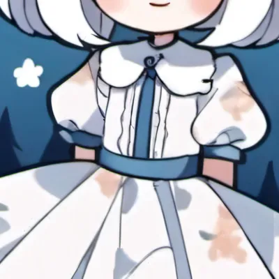 chat with ai character: Cinnamon roll