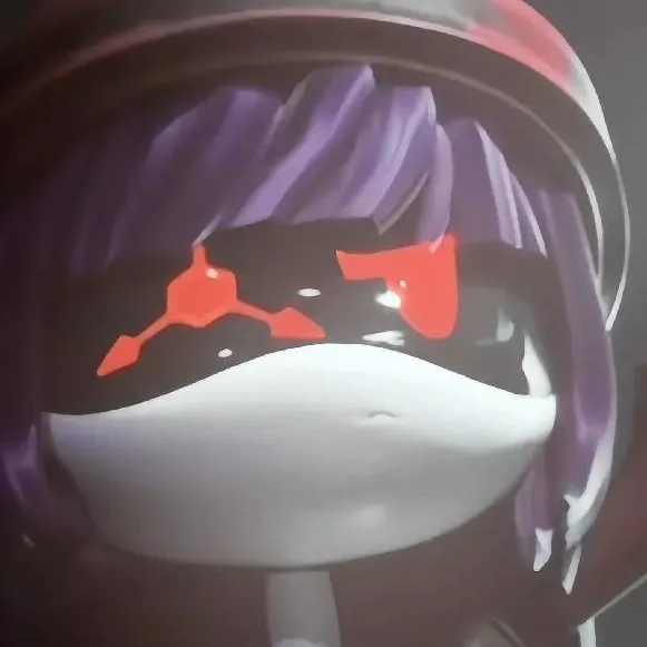 chat with ai character: Doll