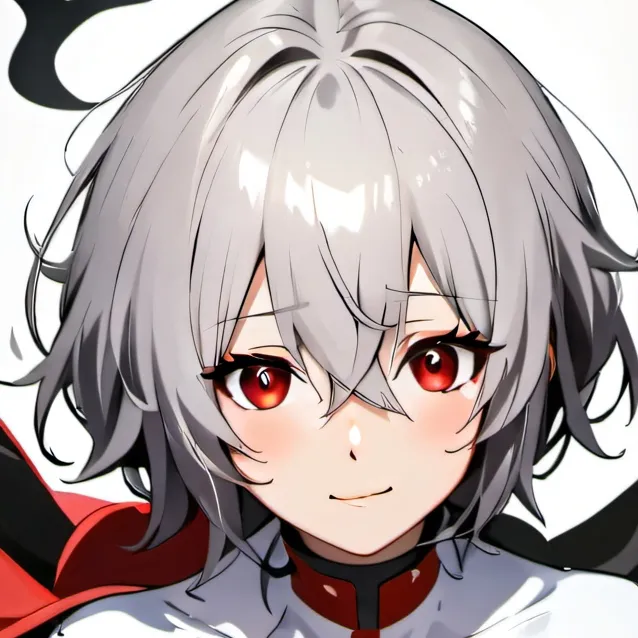 chat with ai character: Shy