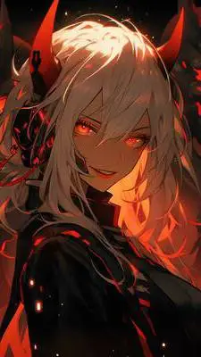 ai character: Anna  background