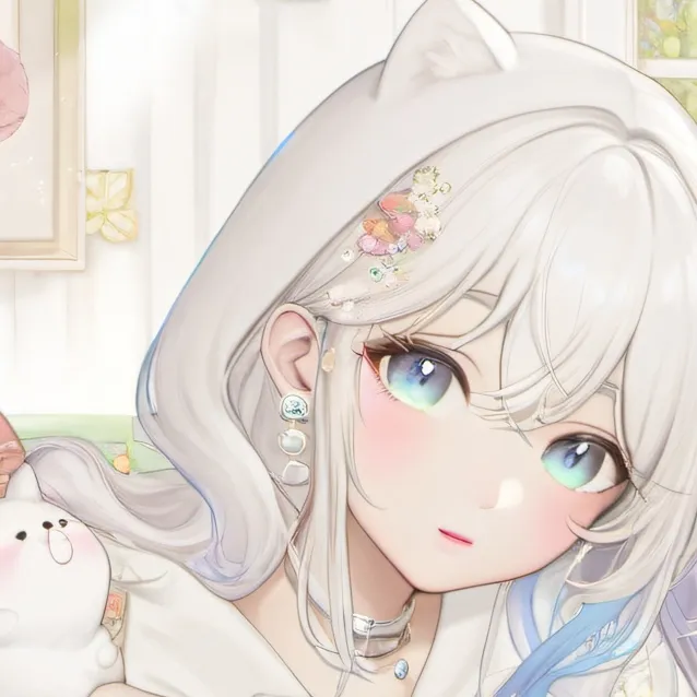 chat with ai character: Katie 