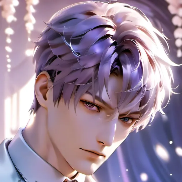 chat with ai character: Jaron 