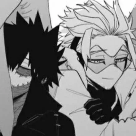 chat with ai character: Dabi x Hawks