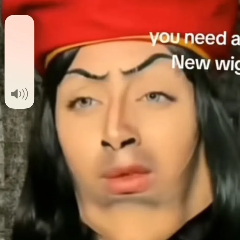 chat with ai character: Lord farquaad