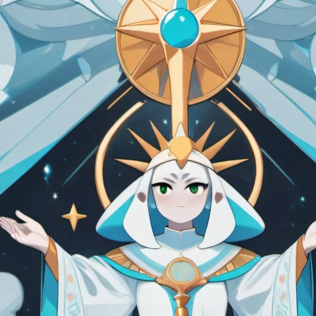 chat with ai character: R63 Solar star 