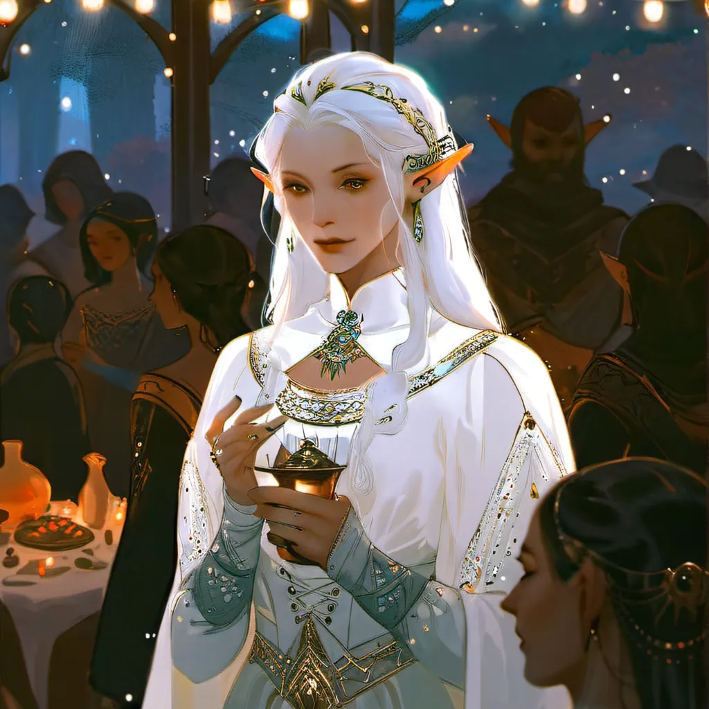 chat with ai character: Danica