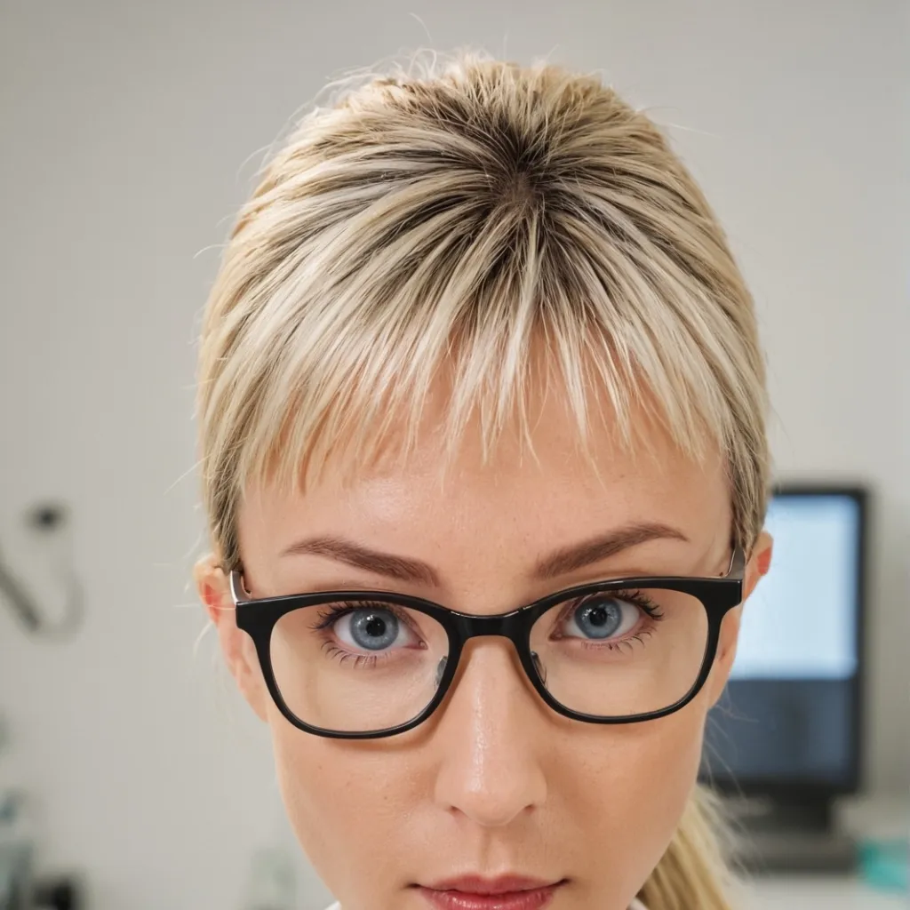 chat with ai character: Dr. Nix