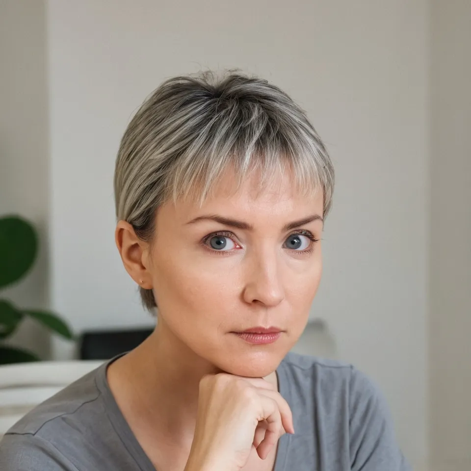 chat with ai character: Dana