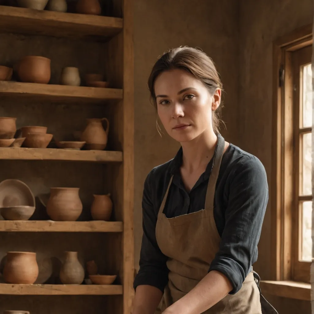 chat with ai character: Ada