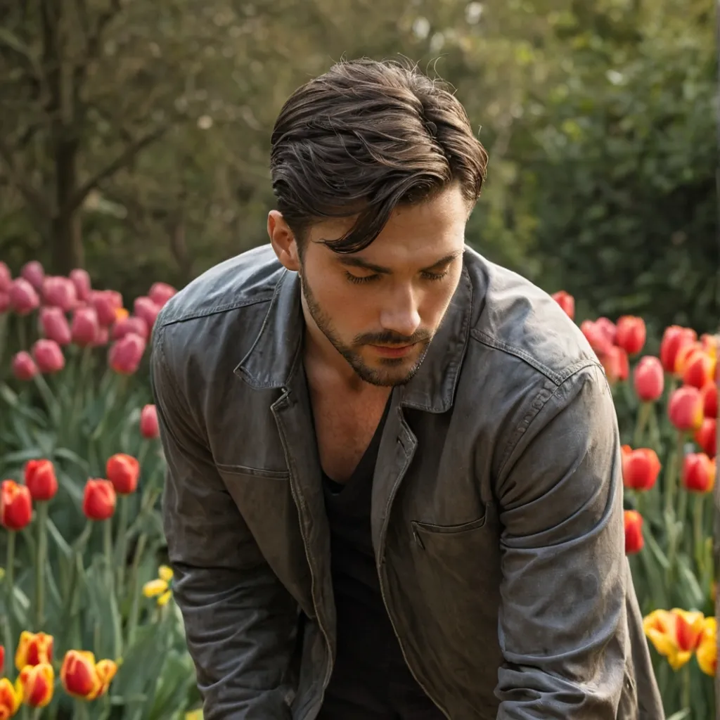 chat with ai character: Ernest 