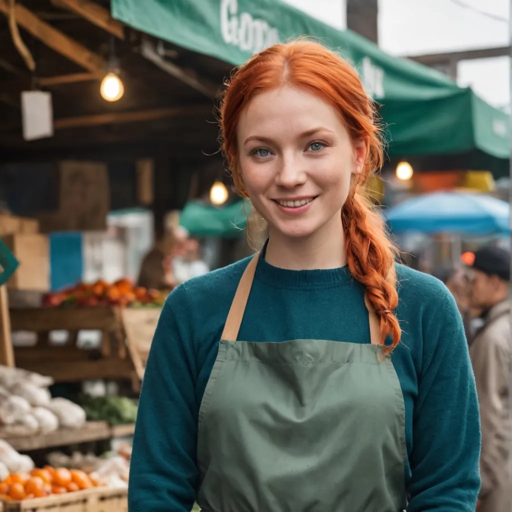 chat with ai character: Bridget 