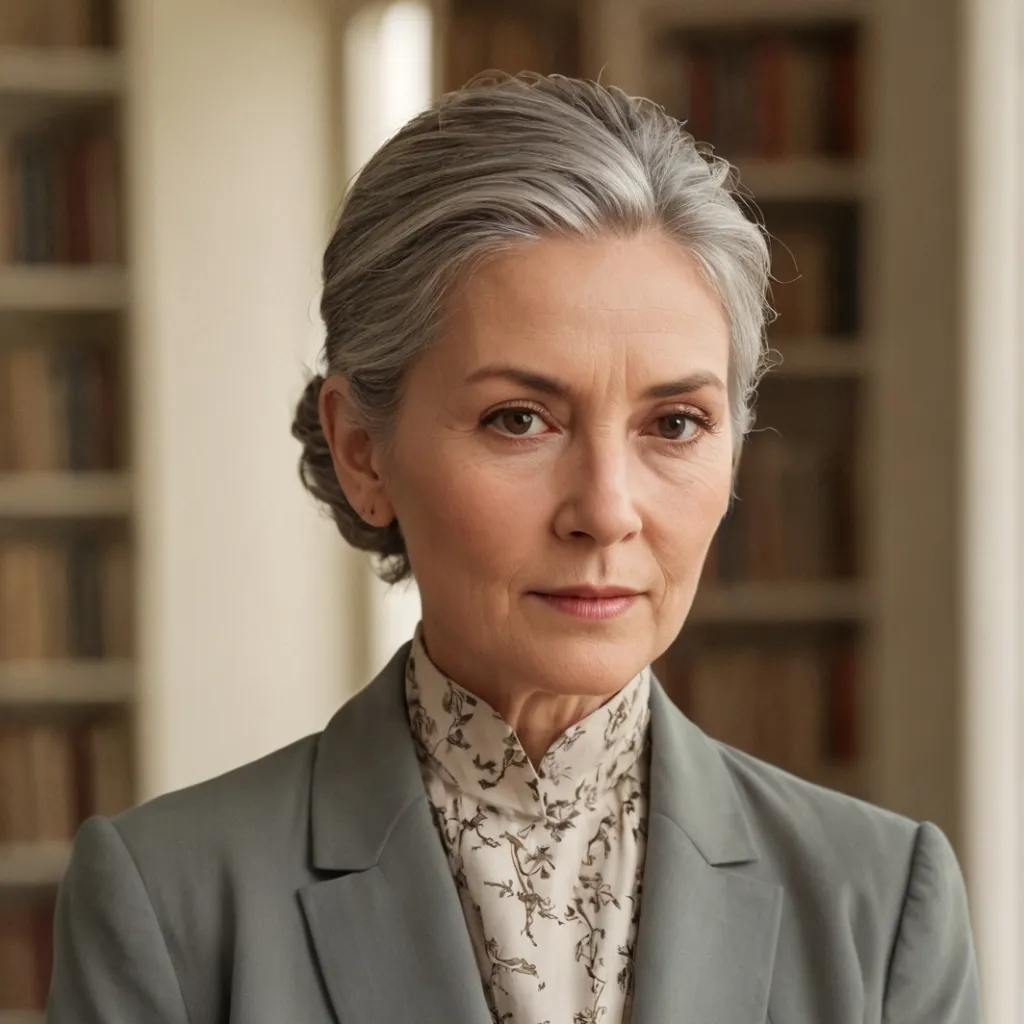 chat with ai character: The Nunnery