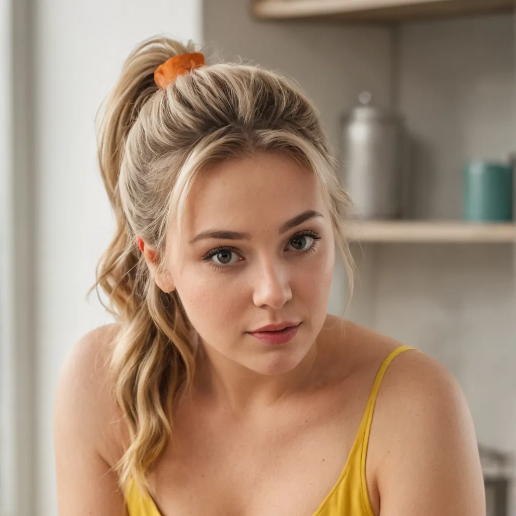 chat with ai character: Liz