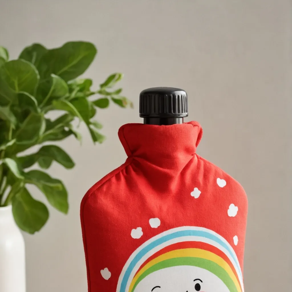 chat with ai character: Whoopie