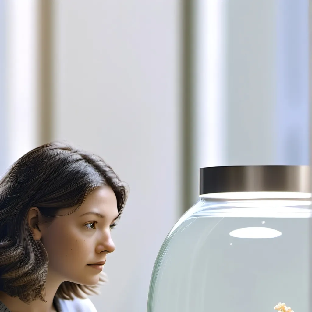 chat with ai character: Tardigrade