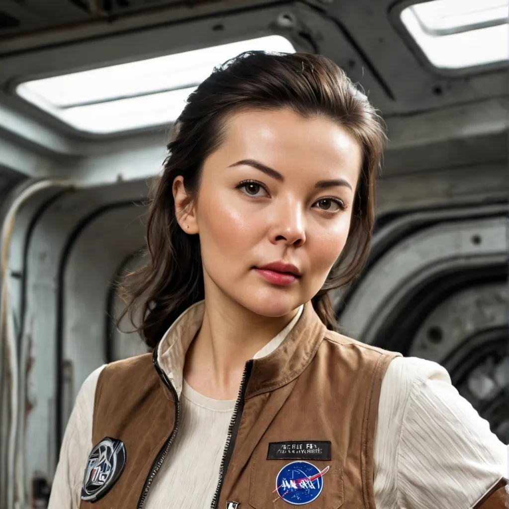 chat with ai character: Alex SpaceEnforcer