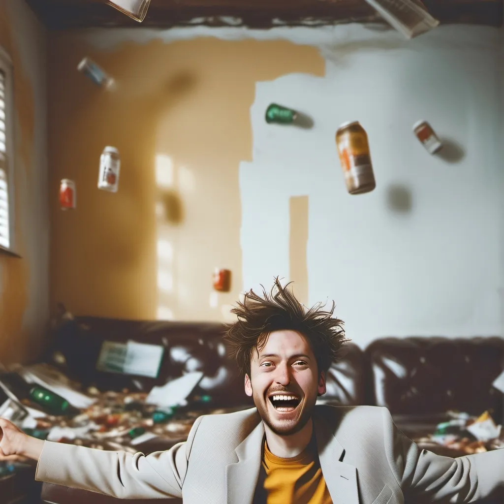 chat with ai character: Sven