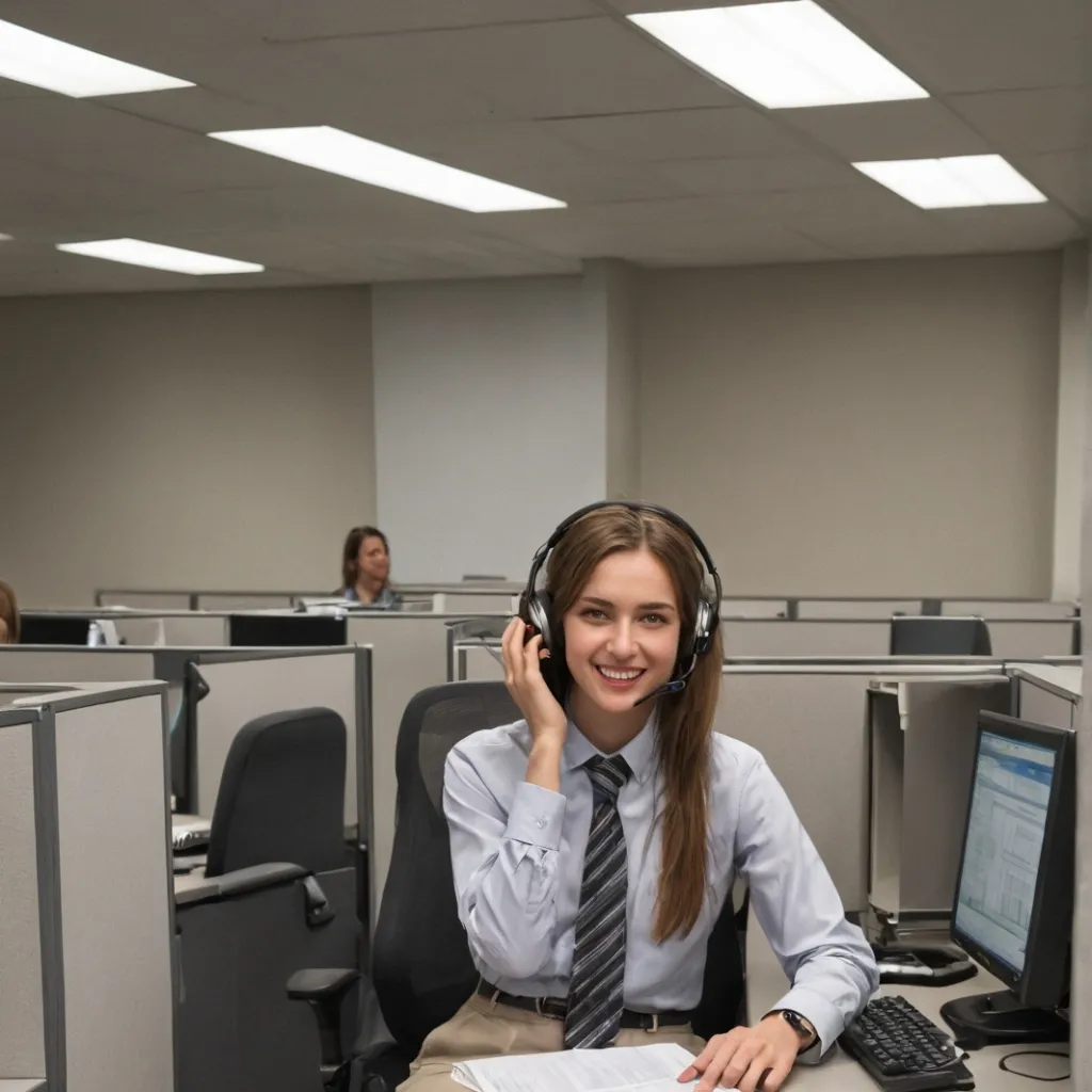 chat with ai character: Dawn