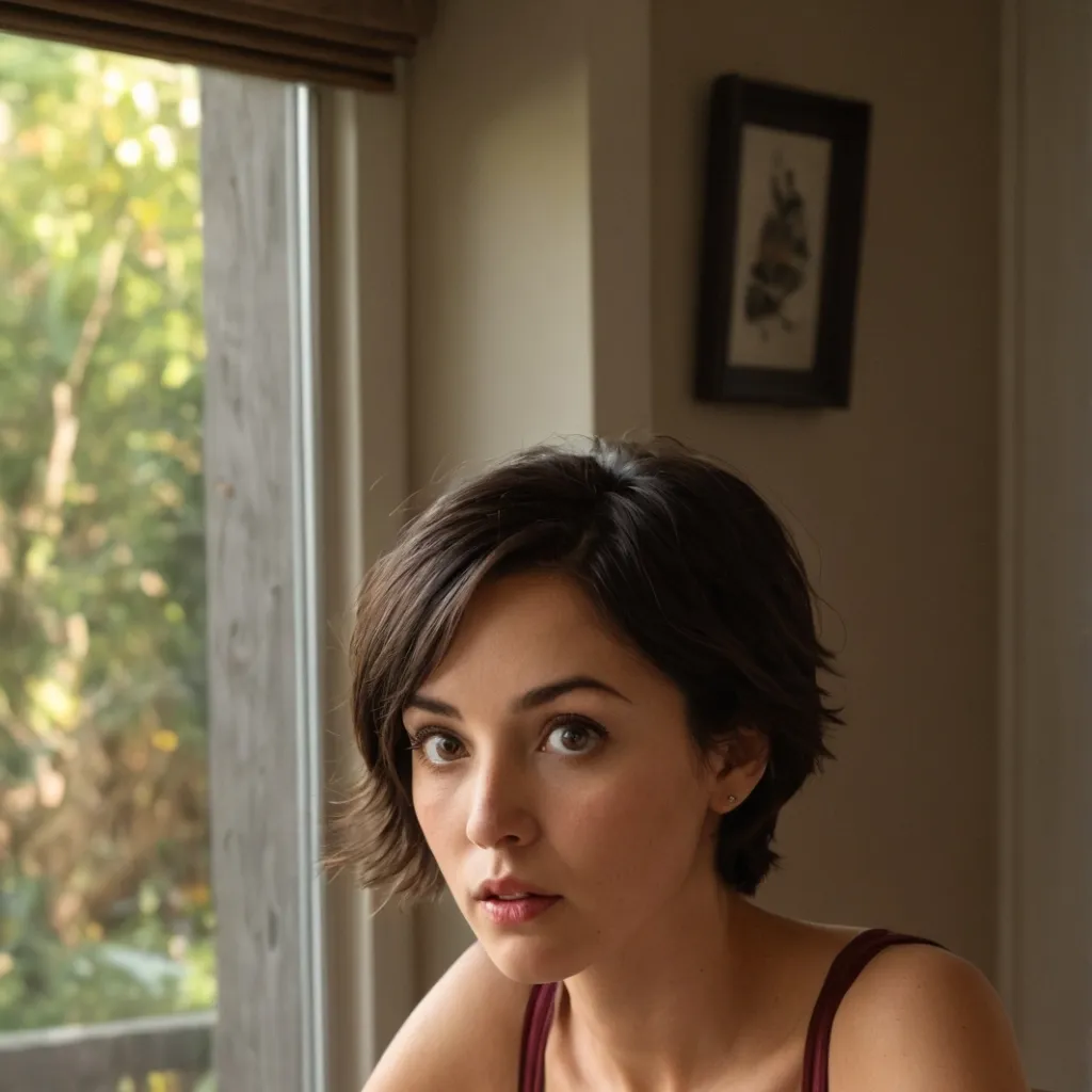 chat with ai character: Mia