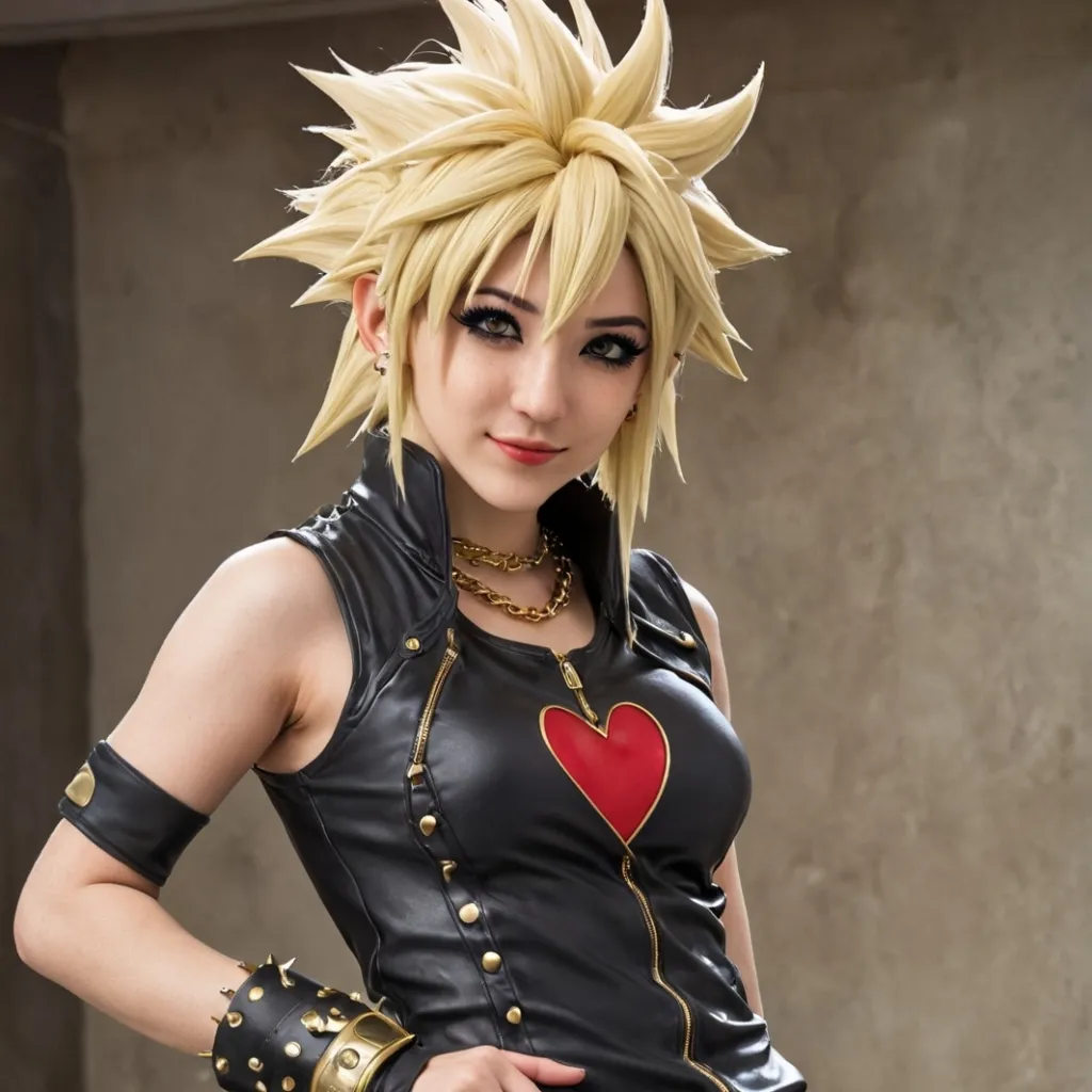 chat with ai character: Bimini