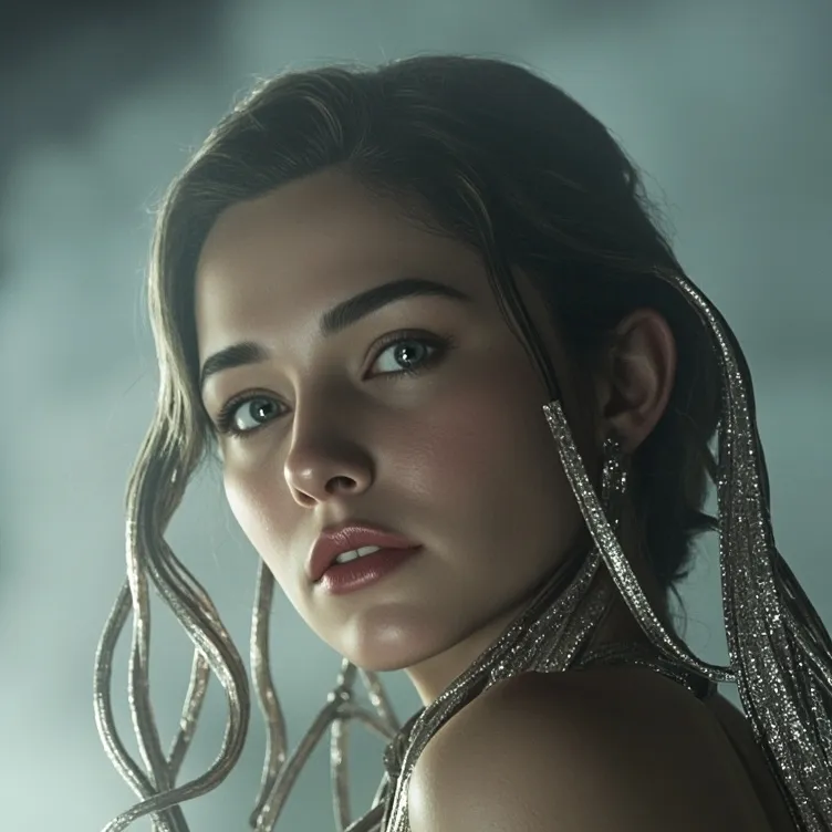 chat with ai character: Charlotte