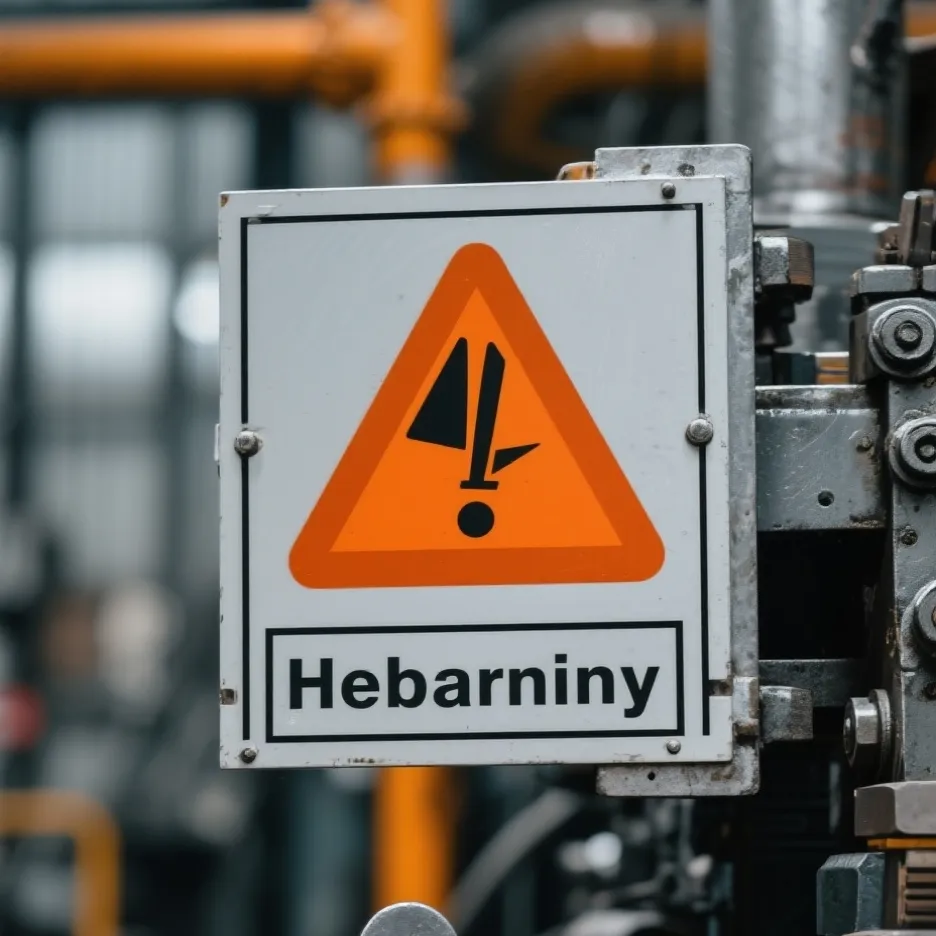 chat with ai character: Hebarniny