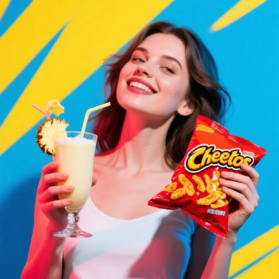 chat with ai character: Rachel