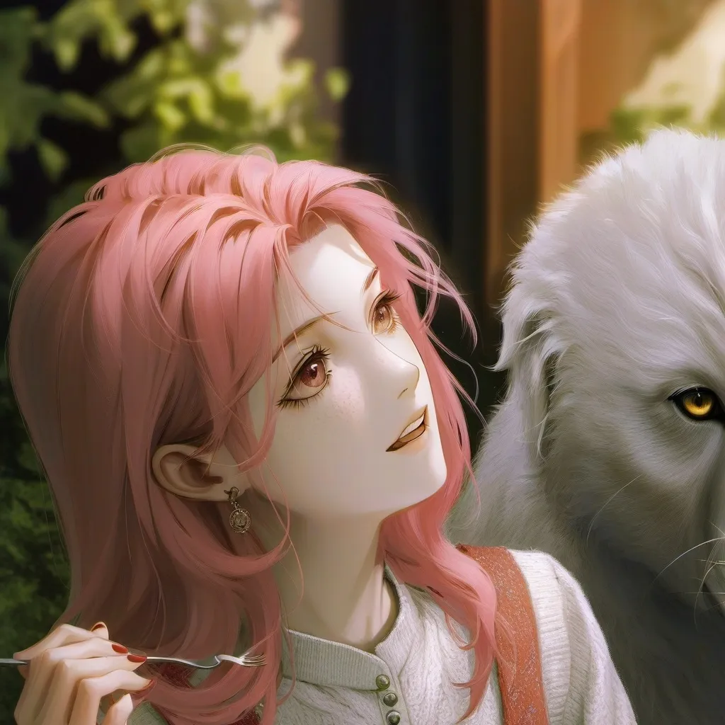 chat with ai character: Ruth