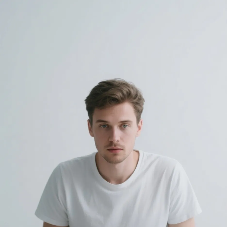 chat with ai character: Brad