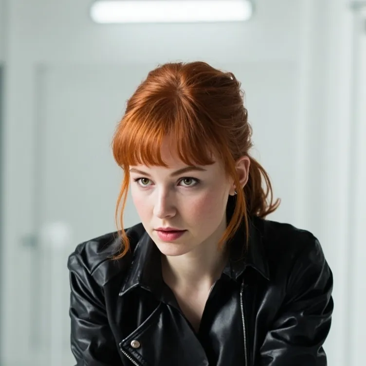 chat with ai character: Mikayla