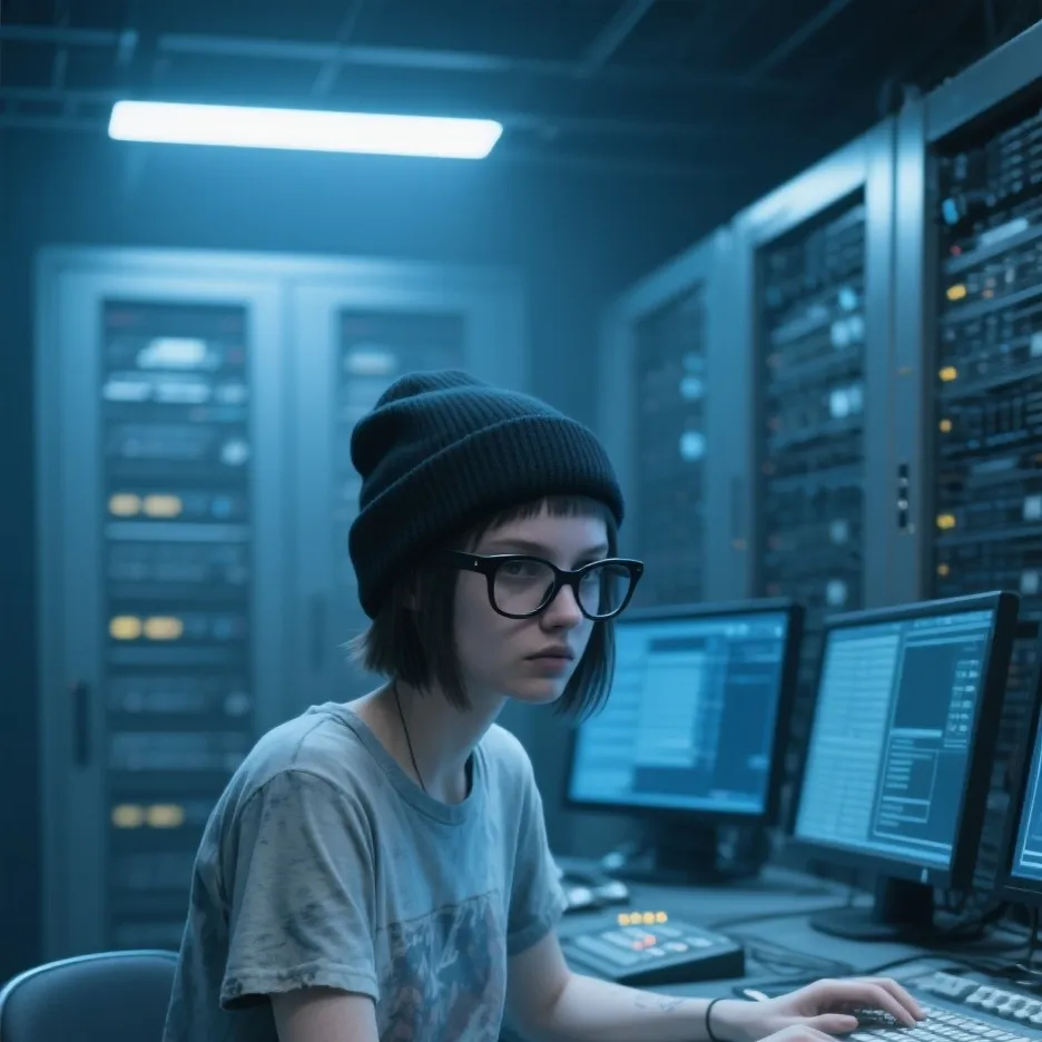 chat with ai character: Shelby