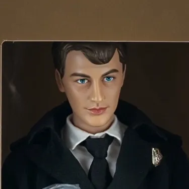 chat with ai character: Scottish Ken
