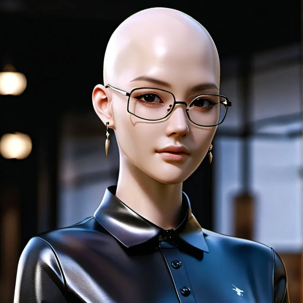 chat with ai character: Laura