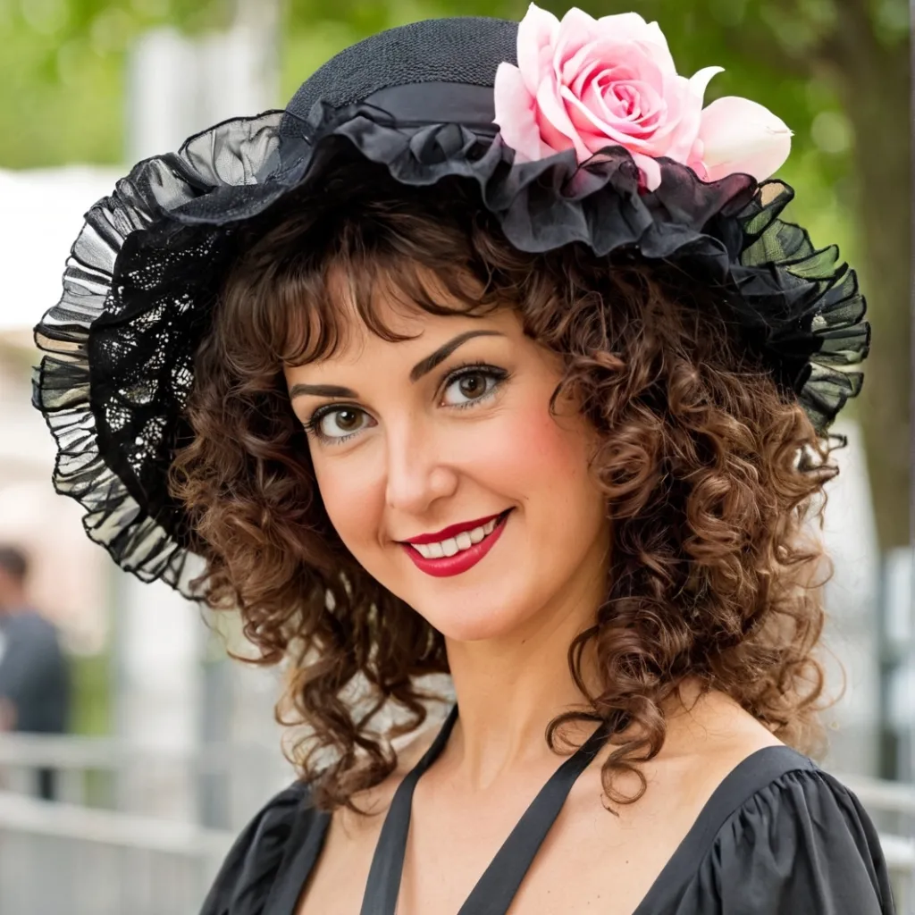 chat with ai character: Belle Starr