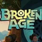 chat with ai character: Broken age 2