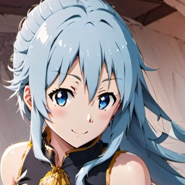 chat with ai character: Regias Lionessy