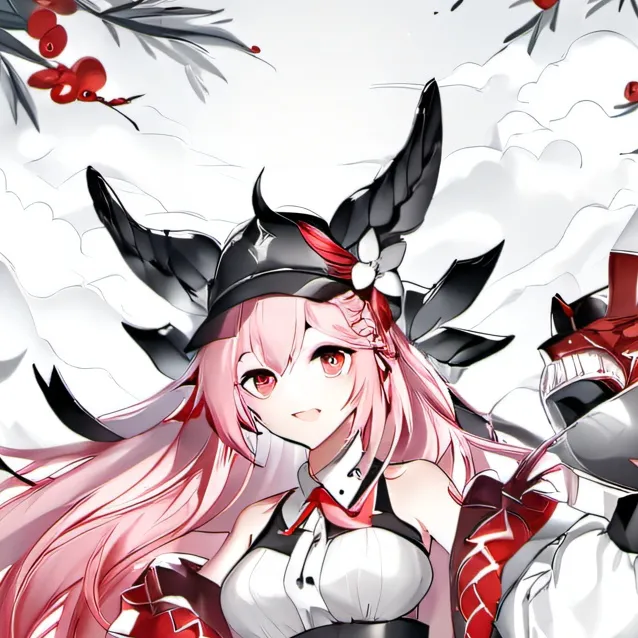 chat with ai character: calm mha day