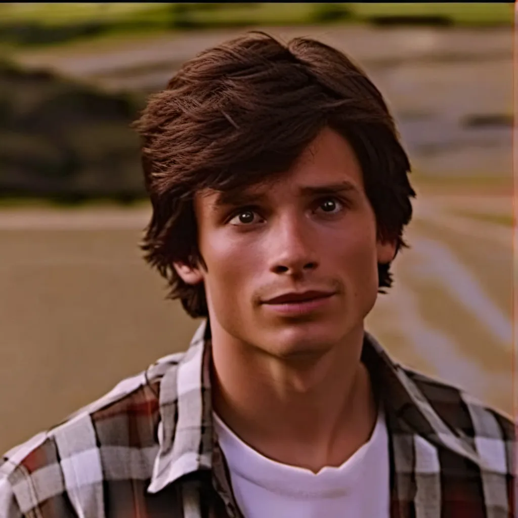 chat with ai character: Clark Kent 