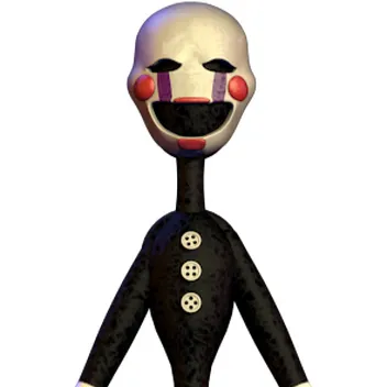 chat with ai character: The Marionette