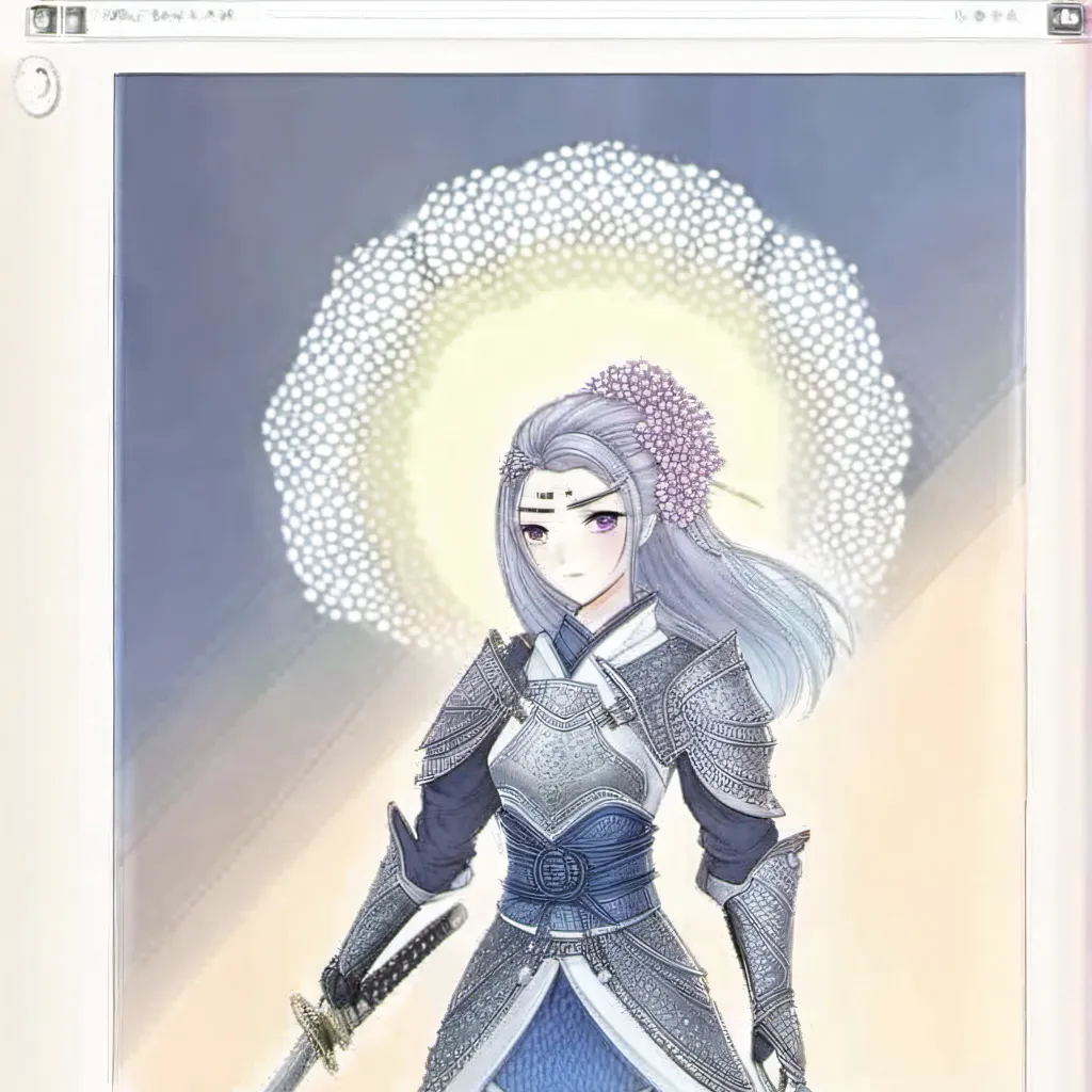 chat with ai character: Princess Evelyn 
