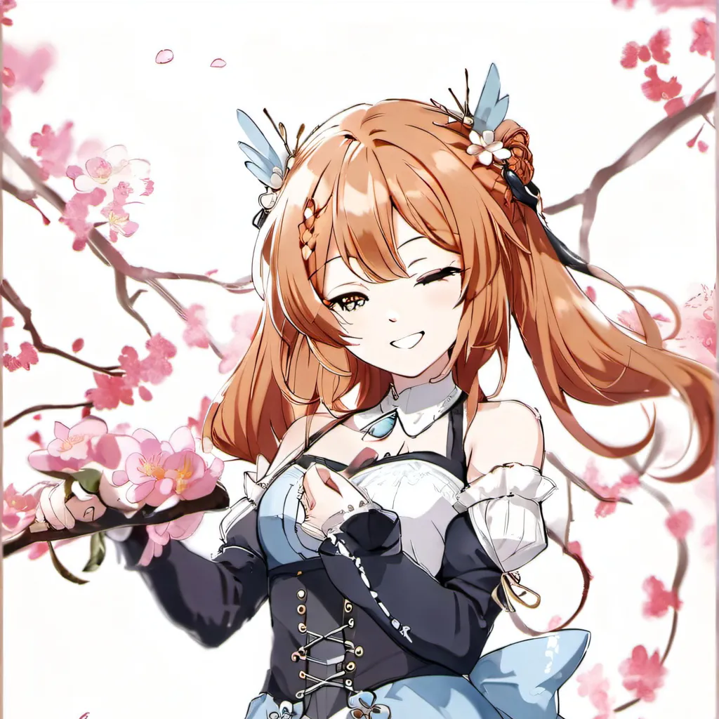 chat with ai character: Kate