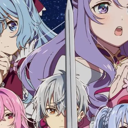 chat with ai character: Spirit Chronicles2