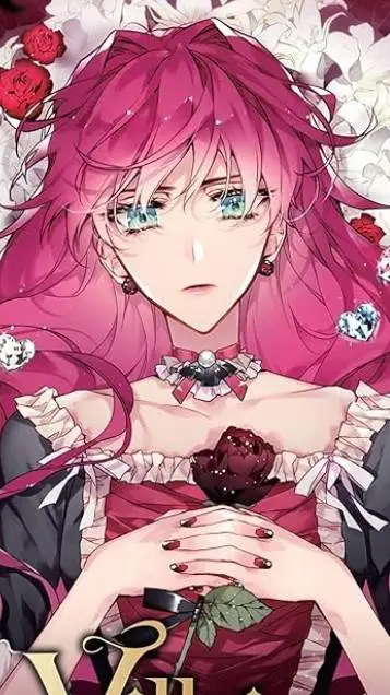 ai character: VDD background