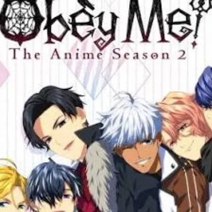 chat with ai character: Obey Me!