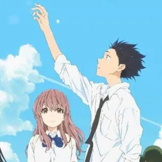 chat with ai character: A Silent Voice